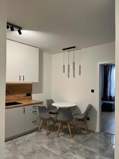 Nowe mieszkanie 2 pokojowe na Ruczaju - miniatura 4