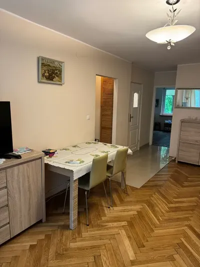 3-pokojowe mieszkanie 60 m² | ul. Płocka | klimatyzacja | balkon - miniatura 4