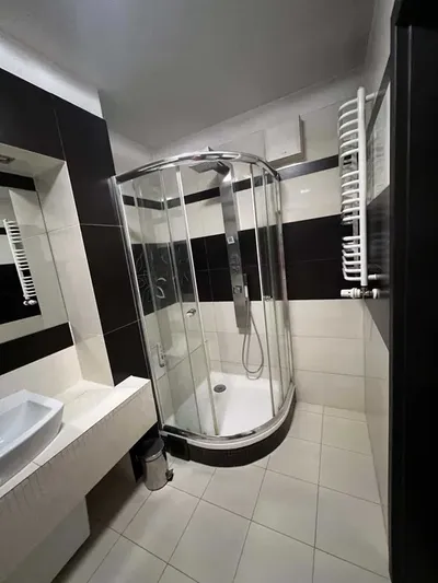 Przestronne mieszkanie 56 m² - balkon - klimatyzacja - Kapelanka 6A - miniatura 5