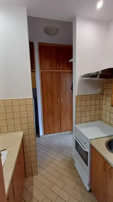 Mieszkanie w centrum Lublina - boczna ulicy Narutowicza - miniatura 2