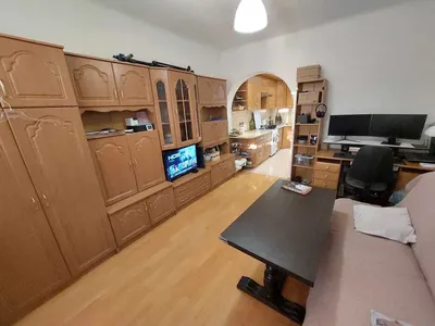 Słoneczne mieszkanie 2-pok. na Muranowie - miniatura 2