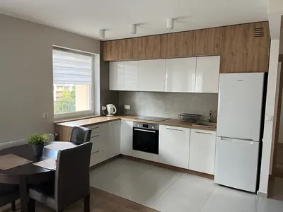 Mieszkanie 2 pokoje+garderoba, 6p, Kraków Podgórze Duchackie Szpakowa 10A garaż, duży balkon winda