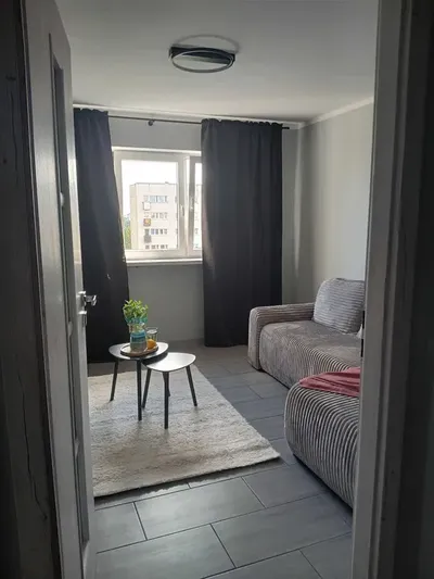 Mieszanie do wynajęcia I PIERWSZY NAJEM po remoncie | 2 pokoje, 47 m² – Bielany, ul. Starej Baśni - miniatura 3