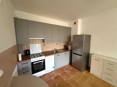 Mieszkanie 2 pokojowe do wynajęcia - miniatura 2