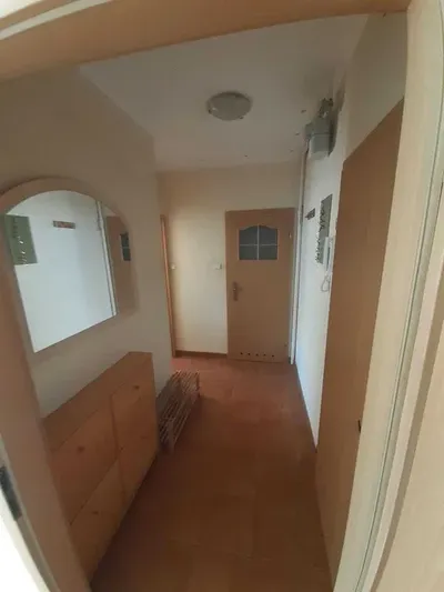 Bez pośredników kawalerka 33m2 Poznań, Jeżyce, Ogrody, Szamotulska - miniatura 5