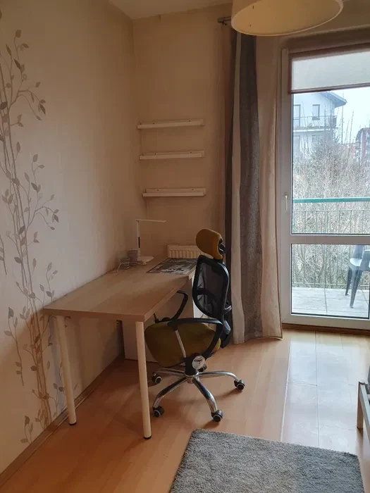 Wynajmę pokój jednoosobowy. Osiedle ŻABINIEC - 1/8