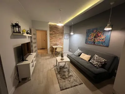 2 pokojowe mieszkanie przy metrze Słodowiec m3 apartament z super widokiem