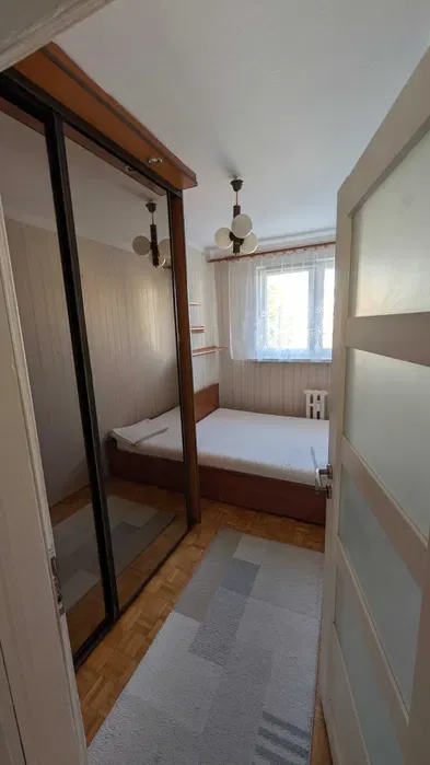 Mieszkanie 47 m², 3 pokoje, Wyżyny – do wynajęcia - miniatura 3
