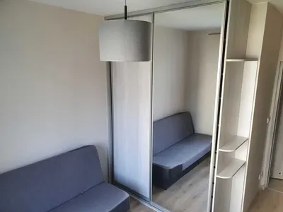 Bezpośrednio, mieszkanie 45m2, ul. Rakowska, Nowy Raków, 2 pokoje, kuchnia oddzielnna, wynajem - miniatura 3
