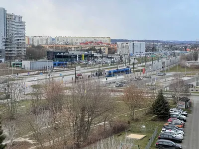 Piękne 32m ul. Kluczborska - miniatura 3
