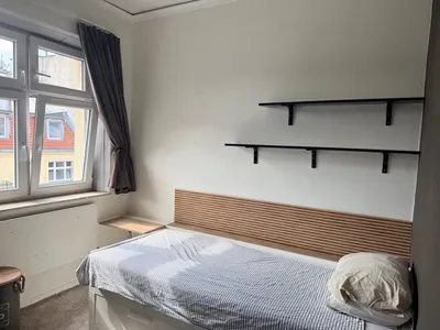 Mieszkanie 3 pokojowe, Lwowska Wroclaw - miniatura 5