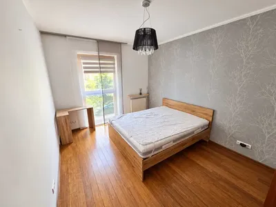WYNAJEM – 2-pokojowe mieszkanie 53 m² + duży balkon 14 m² | Bemowo | Metro 10 min | garaż | klimatyzacja - miniatura 4