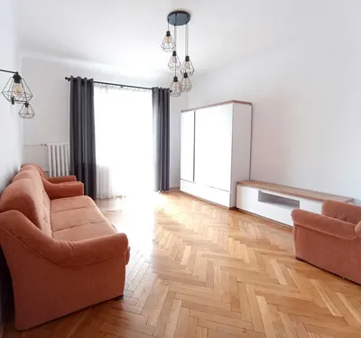 2 niezależne pokoje 20m2 w centrum Powiśla po remoncie