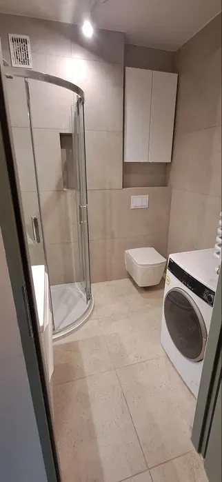 Wynajme mieszaknie 30 m2 os.zielone Wgorza - 1/7