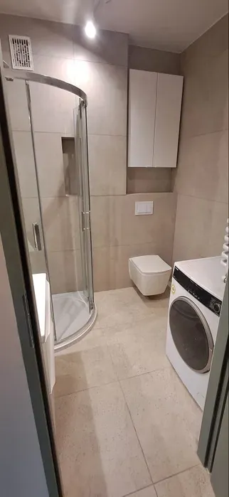 Wynajme mieszaknie 30 m2 os.zielone Wgorza