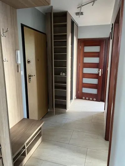 Ulica zbrojarzy 60m2 - 4500 pln z rachunkami - miniatura 4
