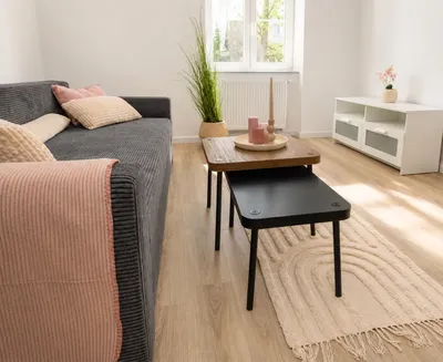 Okazja.Oferta do negocjacji.Apartament do wynajecia Poznan Park Wilsona ul Matejki58 od zaraz dopłata do kosztów 600zł zamiast 2400 zl - 1800 zł - miniatura 2