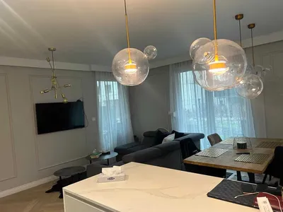 Apartament 70m2.wys.stand.ogródek,m.postojowe - miniatura 3