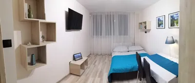 2 - pokojowe mieszkanie po remoncie – Praga-Południe, ul. Szaserów - miniatura 5