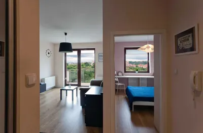 Wszystko W Cenie ** Gdańsk Morena 2 pokoje; hala garaż., komórka, balkon - miniatura 2