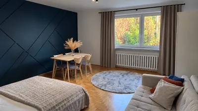 Pokój do wynajecia 25m2 Bronowice Małe od zaraz - miniatura 4