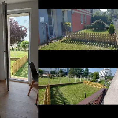 Mieszkanie - kawalerka 27m2 / parter blisko morza. - miniatura 4