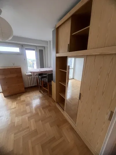 Kawalerka wolna od zaraz,Powiśle - miniatura 3