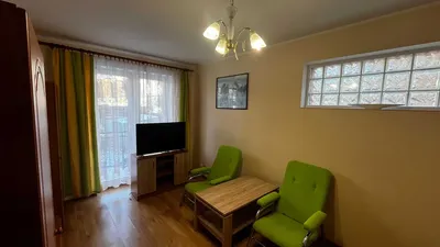 Do wynajęcia kawalerka 30 m² – Gdynia Obłuże - miniatura 2