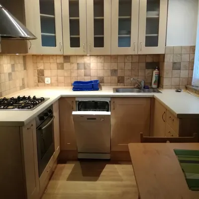 2-pokojowe mieszkanie 48m² | Stare Miasto | ul. Siedleckiego - miniatura 4
