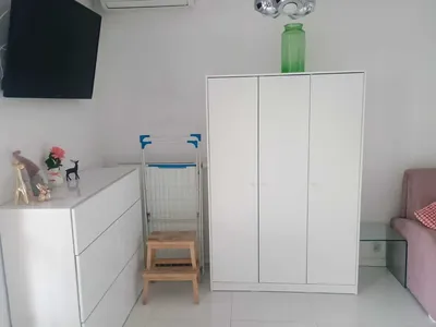 Bemowo Mieszkanie 39m2 plus miejsce postojowe - miniatura 2