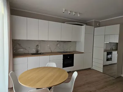 Kraków, Prądnik Czerwony, Dobrego Pasterza – Do wynajecia jednopokojowe mieszkanie - ul. Strzelców - miniatura 5