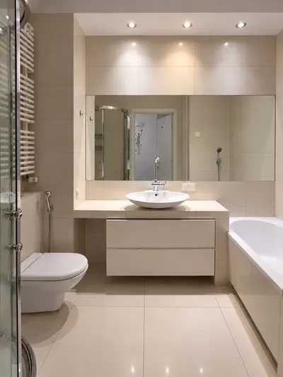Luksusowy apartament z tarasem ponad - miniatura 3
