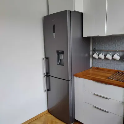 2 pokoje, 3.05m wysokości, Mokotów Rakowiecka – klimatyczne, parking, 4000 zł | 2-room flat, 3.05m ceilings, Mokotów Rakowiecka, 4000 PLN - miniatura 5