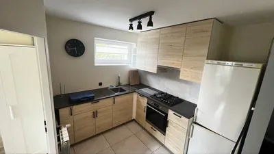 Mieszkanie Saska Kępa 2 pokoje 38m2 od ZARAZ