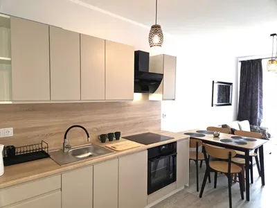 Bardzo ładne nowe 38m.kw Nowe Winogrady ul.Ziarnista 2600zł ! - miniatura 3