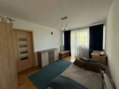 Pokój LSM, ul Leonarda - miniatura 2