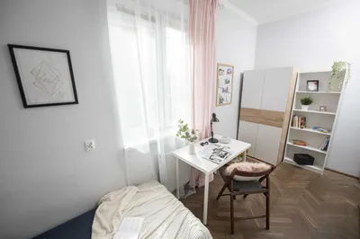 [AKTUALNE!] DUŻE TANIE pokoje | OD ZARAZ | Al. 29 Listopada | Żabiniec | BEZ PROWIZJI - miniatura 4