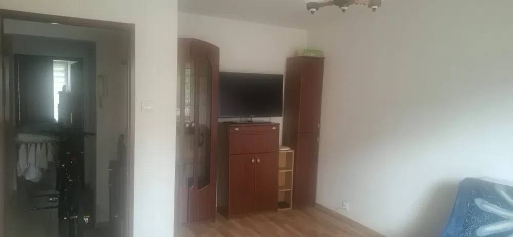 Wynajme pokoj merzczyznie Gajowa - 1/3