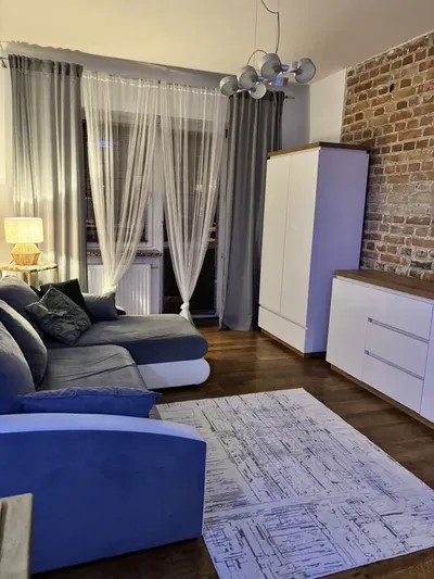 Przytulne 2 pokoje | 36,2 m² | Miejsce postojowe | Balkon | Tarchomin - miniatura 3