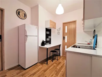 Pokój 1 osobowy, ul. Podwisłocze 2 , Nowe Miasto. Blisko URz, Politech. Rz., Millenium Hall - miniatura 4