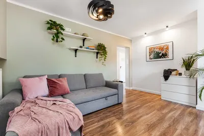 Mieszkanie 3 pokojowe Gdańsk Strzyża 70m2 przy lesie OD ZARAZ - miniatura 2