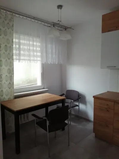 Kawalerka, Opole, ZWM-Hubala, 33.6m2, 1 piętro - miniatura 3
