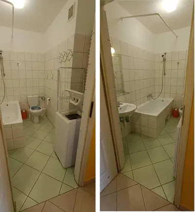 Duża kawalerka na Ruczaju - miniatura 5