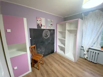 Wynajmę od zaraz fajny pokój jednoosobowy. Gdynia Pogórze - miniatura 2
