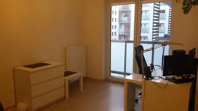 2 pokojowe mieszkanie na Woli - miniatura 2