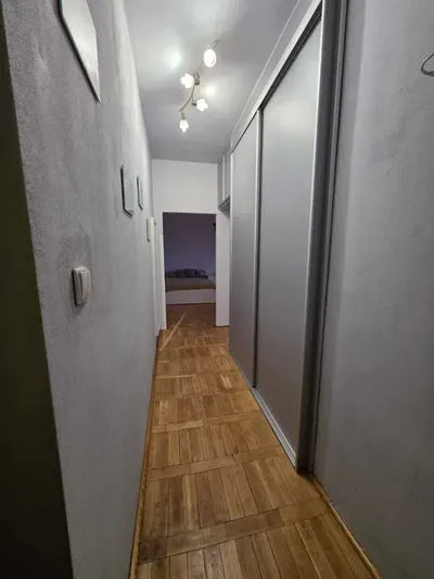 Ochota Bobrowskiego 38m, zadbane, również dla studentów - miniatura 4