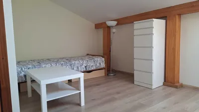Samodzielny pokój z łazienką do wynajęcia