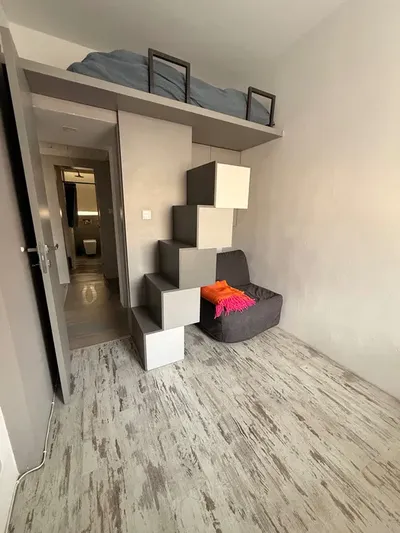 Do wynajęcia przestronne mieszkanie 50m2 Kraków Krowodrza - miniatura 5