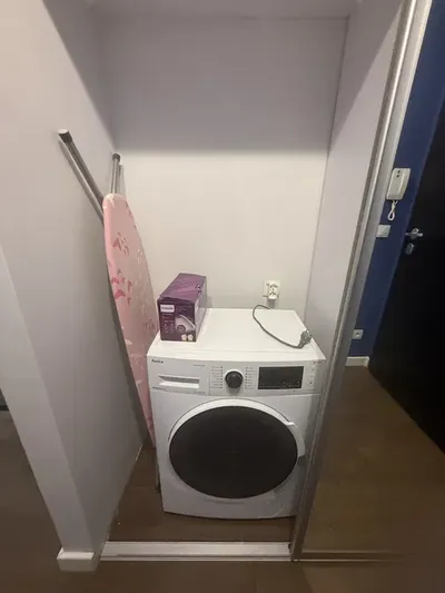 Mieszkanie 45 m² | 2 pokoje | ogródek | garaż | Białołęka, ul. Krzyżówki - miniatura 5