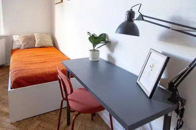 pokój w samym centrum Krakowa-stare miasto - miniatura 2